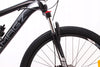 Dviratis Nicebike MAGZ X1 MTB 17,5 