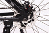 Dviratis Nicebike MAGZ X1 MTB 17,5 