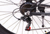 Dviratis Nicebike MAGZ X1 MTB 17,5 