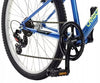 Dviratis 24 MTB PIRANHA CARBONITE 14