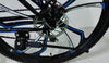 Sulankstomas dviratis Pelikan FOLDING 26