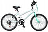 Dviratis SPIKE STAR 20