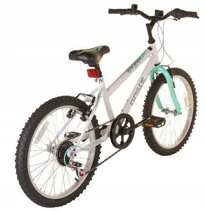 Dviratis SPIKE STAR 20