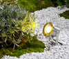 3W LED sodo prožektorius 12V