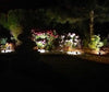 3W LED sodo prožektorius 12V