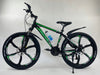 Dviratis Davos 1.0 MTB 17 