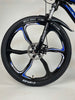 Dviratis Davos 1.0 MTB 17 