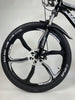 Dviratis Davos 1.0 MTB 17 