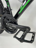 Dviratis Davos 1.0 MTB 17 