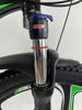 Dviratis Davos 1.0 MTB 17 