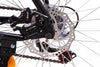 Dviratis OLPRAN 270 MTB 20 
