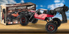 Nuotoliniu būdu valdomas automobilis Onelo Rover Off-Road 4x4