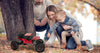 Nuotoliniu būdu valdomas automobilis Onelo Rover Off-Road 4x4