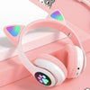 Belaidės ausinės SPI 55 WIRELESS ON-EAR KIDS ON-EAR GAMING