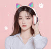 Belaidės ausinės SPI 55 WIRELESS ON-EAR KIDS ON-EAR GAMING