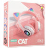 Belaidės ausinės SPI 55 WIRELESS ON-EAR KIDS ON-EAR GAMING