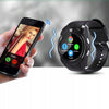 Išmanusis laikrodis V8 Smart Watch Sim SD kortelė