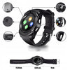 Išmanusis laikrodis V8 Smart Watch Sim SD kortelė