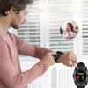 Išmanusis laikrodis V8 Smart Watch Sim SD kortelė