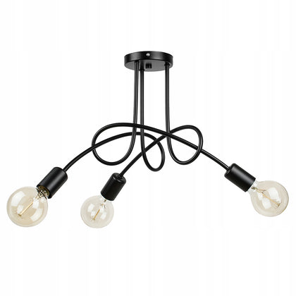 Šviestuvas Ledlux LX1006 E27