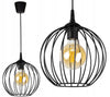 Pakabinamas šviestuvas RETRO LOFT EDISON