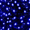 500 LED elektrinė Kalėdinė girlianda