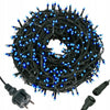 500 LED elektrinė Kalėdinė girlianda