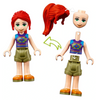 LEGO Friends 41444 kavinė