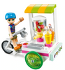 LEGO Friends 41444 kavinė