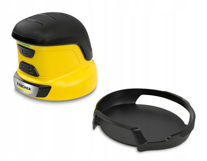 Karcher EDI 4 akumuliatorinis ledo grandiklis