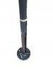 Apšvietimo stulpas YDI G12 300cm juodas