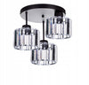 Pakabinamas šviestuvas Light Wave 3xE27