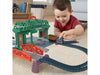 Thomas & Friends traukinių stotis