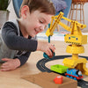 Thomas & Friends traukinys + traukinio bėgiai