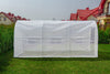 Šiltnamis Funfit Garden 4,5 x 2 m