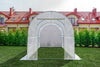 Šiltnamis Funfit Garden 4,5 x 2 m