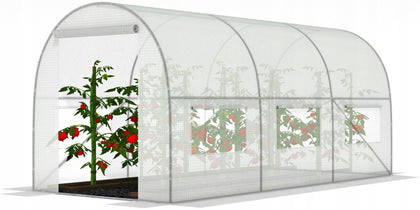 Šiltnamis Funfit Garden 4,5 x 2 m