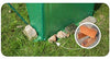 Mini sodo šiltnamis 2x0,8m