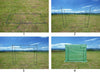 Mini sodo šiltnamis 2x0,8m