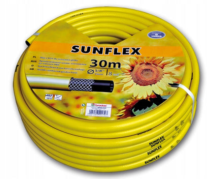 Sodo žarna 30 m Bradas WMS1 / 230  PVC