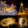 240 LED vamzdis, šviesos žarna