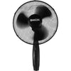 Ventiliatorius MalTec WL85-B 45W