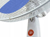 Ventiliatorius Esperanza EHF001WB