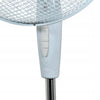 Ventiliatorius Polux Sanico STP baltas