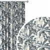 Pusiau tamsinanti užuolaida  250 x 140 cm