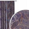 Pusiau tamsinanti užuolaida  250 x 140 cm