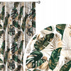 Pusiau tamsinanti užuolaida  250 x 140 cm