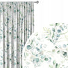 Pusiau tamsinanti užuolaida  250 x 140 cm