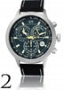 Vyriškas laikrodis GIACOMO DESIGN GD0200