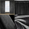 Pusiau užtamsinanti užuolaida 270 x 140 cm